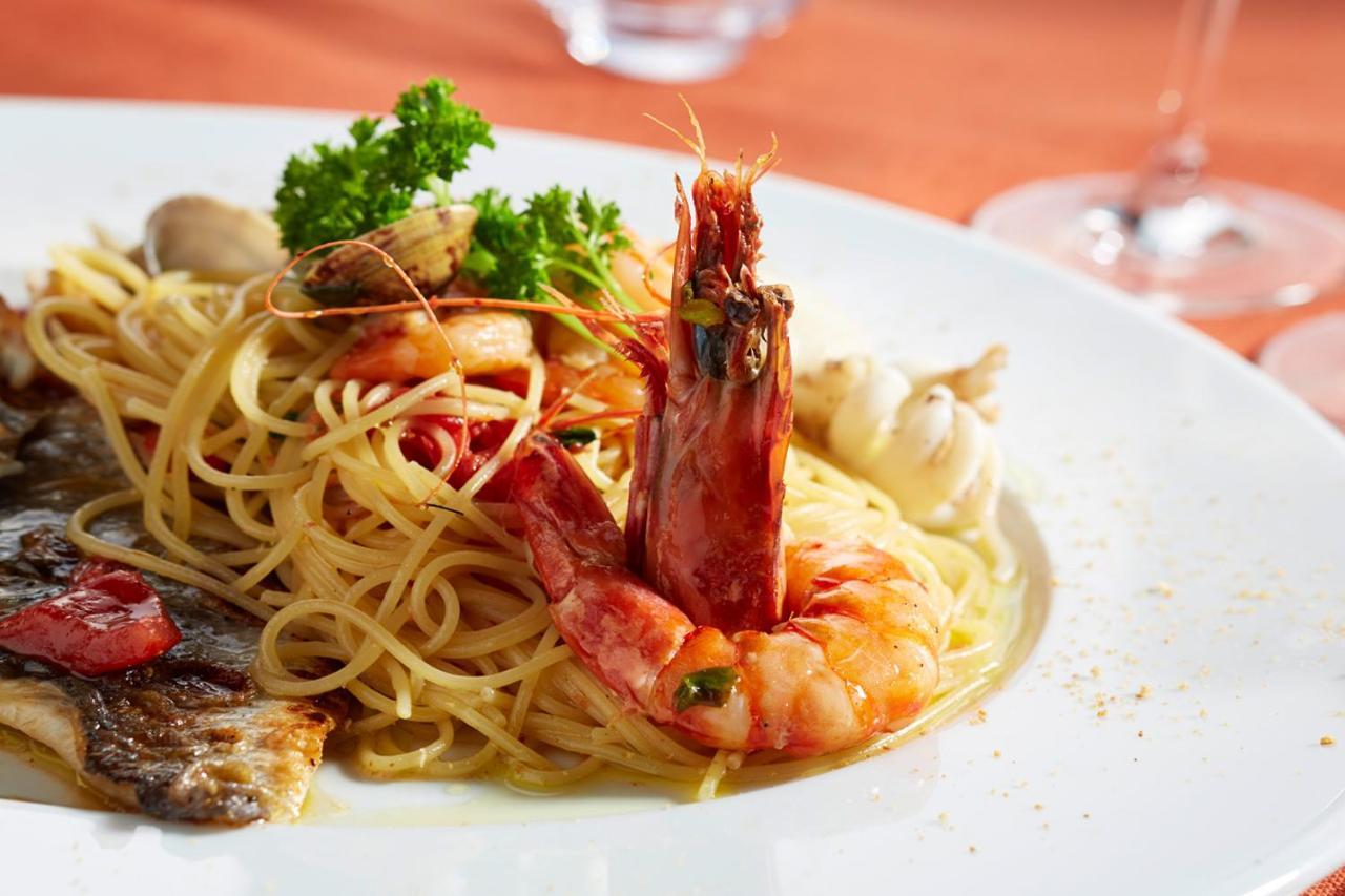 Hotel Restaurant Da Vinci Lahr  Ngoại thất bức ảnh
